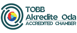 Tobb Akredite Oda Logo