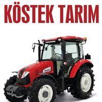 CEMAL KÖSTEK YÜREKLİ KÖSTEK YEDEK PARÇA TİCARETİ