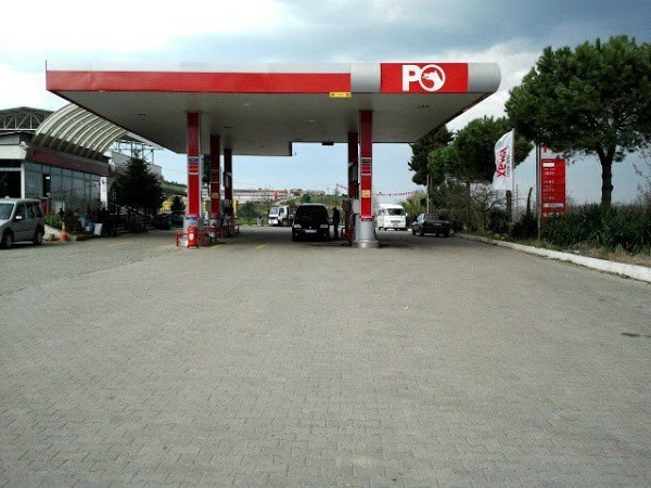 KESKİNERLER PETROL TİCARET KOLLEKTİF ŞİRKETİ MEHMET KESKİNER VE OĞULLARI