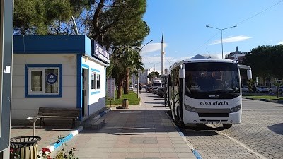 SINIRLI SORUMLU 14 NO.LU BİGA BİRLİK KÜÇÜK OTOBÜSÇÜLER VE MİNÜBÜSÇÜLER MOTORLU TAŞIYICILAR KOOPERATİFİ