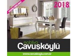 ÇKM ÇAVUŞKÖYLÜ MOBİLYA İNŞAAT TURİZM SANAYİ VE TİCARET ANONİM ŞİRKETİ