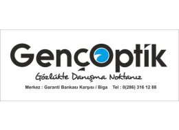 AHMET ORÇEN GENÇ OPTİK