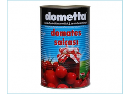 DEMKO DEMİRCİ KONSERVECİLİK ANONİM ŞİRKETİ BİGA GÜMÜŞÇAY İŞLETMESİ