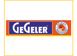 GEGESAN GEGELER SÜT ÜRÜNLERİ GIDA SANAYİ TİCARET PAZARLAMA VE DIŞ TİCARET ANONİM ŞİRKETİ