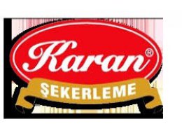 TUNCAY KARAN KARAN ŞEKERLEME