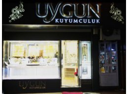 LÜTFÜ UYGUN UYGUN KUYUMCULUK