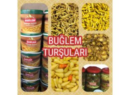 BUĞLEM GIDA SANAYİ VE TİCARET LİMİTED ŞİRKETİ