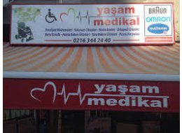 SADIK EKİM YAŞAM MEDİKAL
