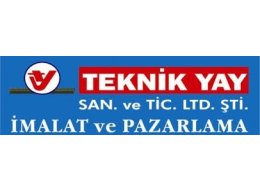TEKNİK YAY SANAYİ VE TİCARET LİMİTED ŞİRKETİ