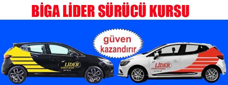 ÖZEL BİGA LİDER EĞİTİM İNŞAAT TURİZM SAĞLIK TİCARET LİMİTED ŞİRKETİ