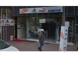 PASTIRMACILAR SPOR MALZEMELERİ TARIM ÜRÜNLERİ SANAYİ TİCARET LİMİTED ŞİRKETİ
