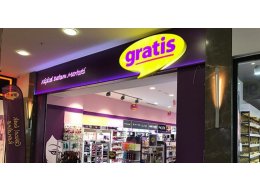 GRATİS İÇ VE DIŞ TİCARET ANONİM ŞİRKETİ ÇANAKKALE PAKT PLUS ŞUBESİ
