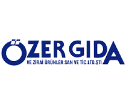 ÖZER GIDA VE ZİRAİ ÜRÜNLERİ SANAYİ VE TİCARET LİMİTED ŞİRKETİ BİGA ŞUBESİ