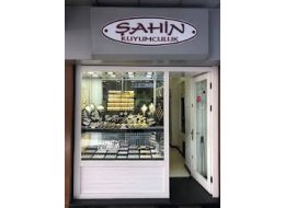 BİGA ŞAHİN KUYUMCULUK SANAYİ VE TİCARET LİMİTED ŞİRKETİ