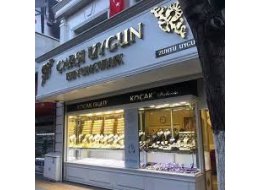 ZÜHTÜ UYGUN ÇARŞI UYGUN KUYUMCULUK