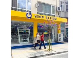 SENEM İLETİŞİM SANAYİ VE TİCARET LİMİTED ŞİRKETİ
