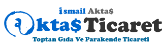 İSMAİL AKTAŞ AKTAŞ TİCARET