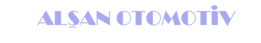 ALŞAN OTOMOTİV SANAYİ VE TİCARET LİMİTED ŞİRKETİ