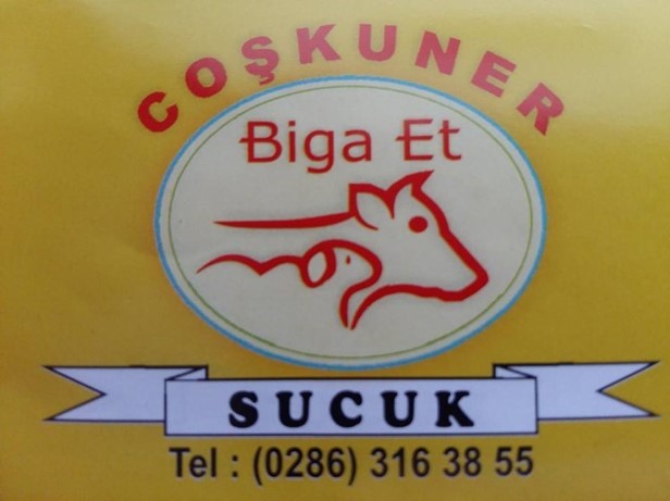 BİGA ET HAYVANCILIK GIDA İNŞAAT NAKLİYE SANAYİ VE TİCARET LİMİTED ŞİRKETİ