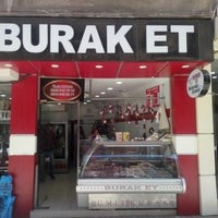 ÜMİT OZAN KURAK BURAK ET MARKET
