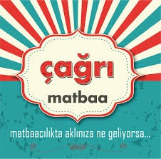NİLİFER AĞ ÇAĞRI MATBAA