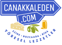 ÇANAKKALEDEN GIDA SANAYİ TİCARET LİMİTED ŞİRKETİ
