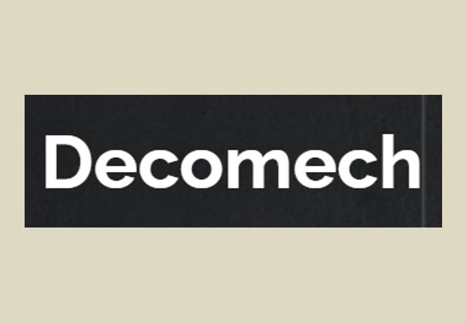 DECOMECH MOBİLYA SANAYİ VE TİCARET LİMİTED ŞİRKETİ