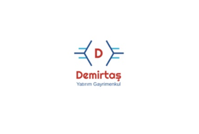 KANİ DEMİRTAŞ DEMİRTAŞ EMLAK GAYRİMENKUL