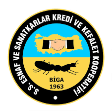 SINIRLI SORUMLU BİGA ESNAF VE SANATKARLAR KREDİ VE KEFALET KOOPERATİFİ