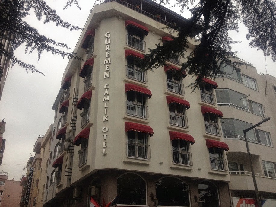 HÜSEYİN GÜREMEN HALEFLERİ TURİZM HAYVANCILIK YEM SANAYİ VE TİCARET LİMİTED ŞİRKETİ