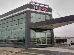ÖZÇELİK OTOMOTİV POMPA SERVİS HİZMETLERİ NAKLİYAT TURİZM İNŞAAT SANAYİ VE TİCARET ANONİM ŞİRKETİ