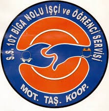 SINIRLI SORUMLU 107 NO.LU BİGA İŞÇİ VE ÖĞRENCİ SERVİSİ MOTORLU TAŞIYICILAR KOOPERATİFİ