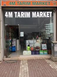 FATİH MUMCU 4M TARIM MARKET