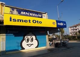 İSMET OTO İNŞAAT TURİZM SANAYİ VE TİCARET LİMİTED ŞİRKETİ
