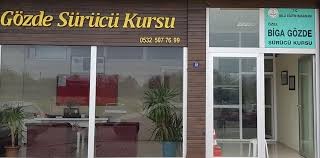 BİGA GÖZDE ÖZEL EĞİTİM İNŞAAT TURİZM SAĞLIK TİCARET LİMİTED ŞİRKETİ