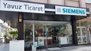 İBRAHİM YAVUZ - YAVUZ TİCARET