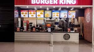 TAB GIDA SANAYİ VE TİCARET ANONİM ŞİRKETİ PAKT PLUS ALIŞVERİŞ MERKEZİ BURGER KING ŞUBESİ