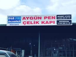 MEHMET AYGUN