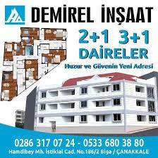 ABDURREZAK DEMİREL DEMİREL İNŞAAT