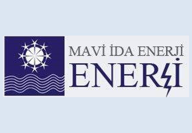 MAVİ İDA ENERJİ SANAYİ VE TİCARET LİMİTED ŞİRKETİ