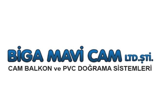 BİGA MAVİ CAM SANAYİ TİCARET LİMİTED ŞİRKETİ