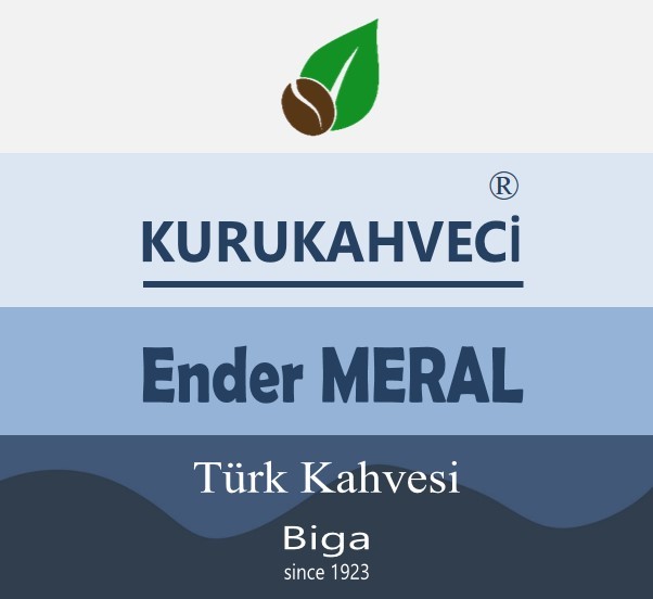 ENDER MERAL ARZU GIDA BAKKALİYESİ