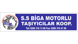 SINIRLI SORUMLU BİGA MOTORLU TAŞIYICILAR KOOPERATİFİ