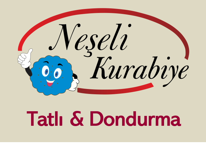 MEHMET EMİN MİKAİLOĞLU NEŞELİ KURABİYE TATLI VE DONDURMA