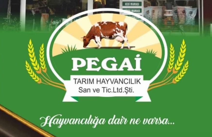 PEGAİ TARIM HAYVANCILIK SANAYİ VE TİCARET LİMİTED ŞİRKETİ