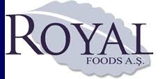 ROYAL FOODS GIDA MADDELERİ İTHALAT İHRACAT SANAYİ VE TİCARET ANONİM ŞİRKETİ BİGA İKİNCİ ŞUBESİ