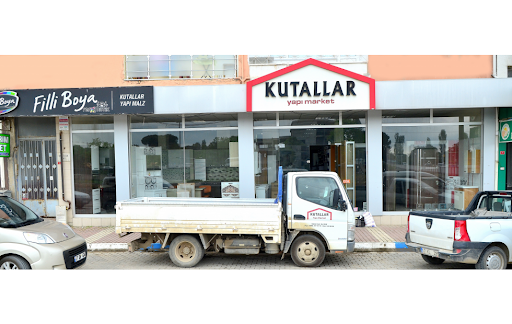 KUTALLAR YAPI MALZEMELERİ İNŞAAT SANAYİ VE TİCARET LİMİTED ŞİRKETİ