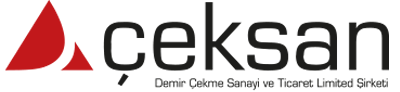 ÇEKSAN DEMİR ÇEKME SANAYİ VE TİCARET LİMİTED ŞİRKETİ BİGA ŞUBESİ