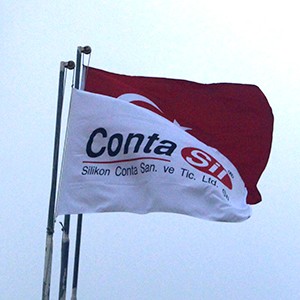 CONTASİL SİLİKON CONTA SANAYİ VE TİCARET LİMİTED ŞİRKETİ BİGA ŞUBESİ