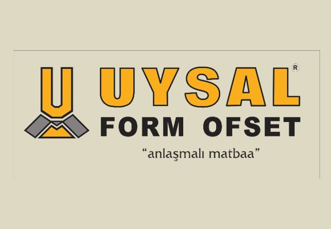 UYSAL MATBAA TİCARET VE SANAYİ LİMİTED ŞİRKETİ